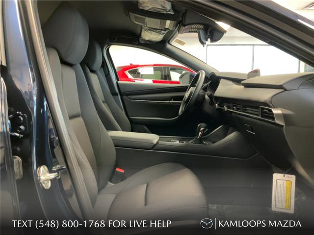 2026 Mazda Mazda3 Sport GX (Stk: ET008) in Kamloops - Image 22 of 25