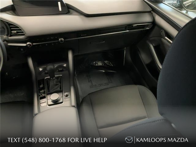 2026 Mazda Mazda3 Sport GX (Stk: ET008) in Kamloops - Image 25 of 25
