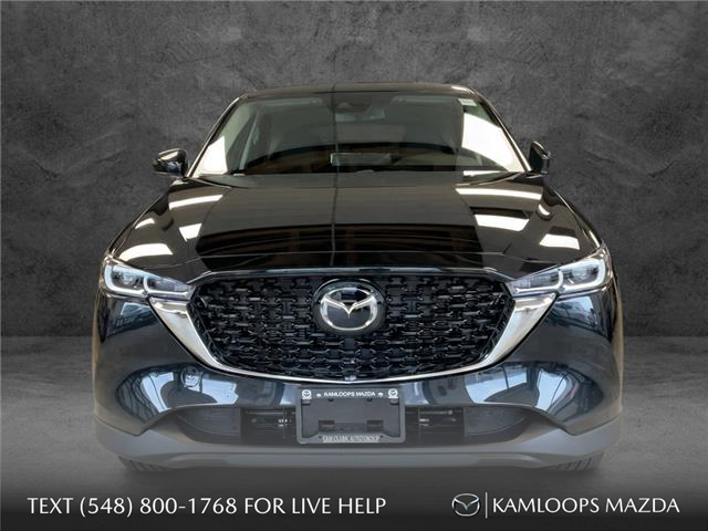 2025 Mazda CX-5 GS (Stk: YS498) in Kamloops - Image 2 of 25