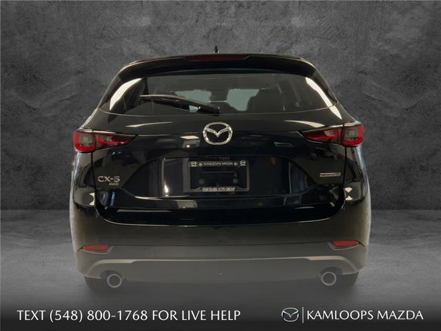 2025 Mazda CX-5 GS (Stk: YS498) in Kamloops - Image 5 of 25