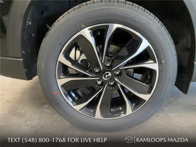 2025 Mazda CX-5 GS (Stk: YS498) in Kamloops - Image 6 of 25