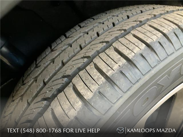 2025 Mazda CX-5 GS (Stk: YS498) in Kamloops - Image 7 of 25