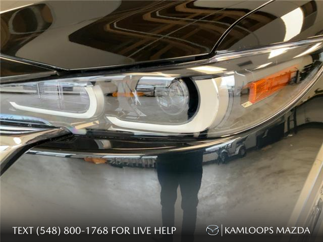 2025 Mazda CX-5 GS (Stk: YS498) in Kamloops - Image 8 of 25
