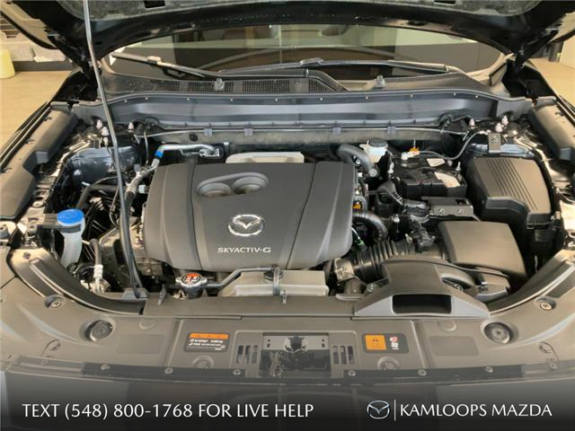 2025 Mazda CX-5 GS (Stk: YS498) in Kamloops - Image 10 of 25