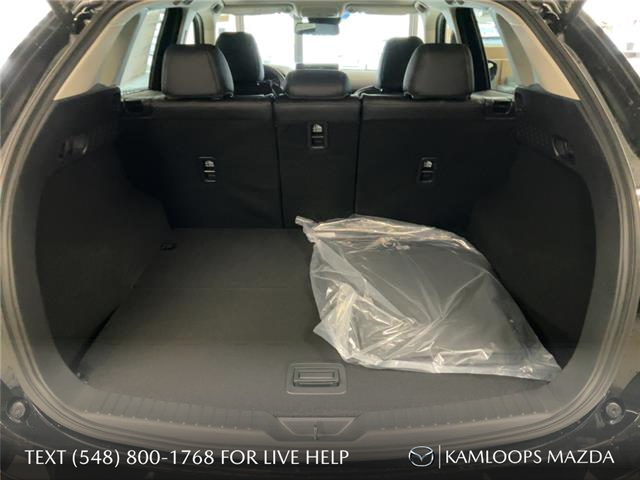 2025 Mazda CX-5 GS (Stk: YS498) in Kamloops - Image 12 of 25
