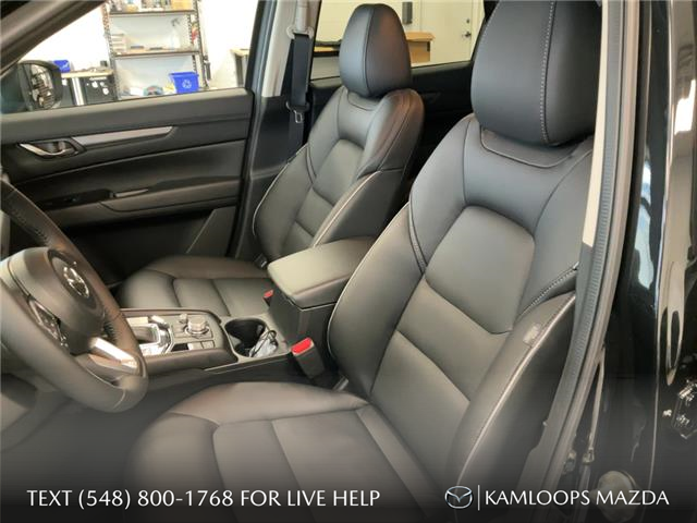 2025 Mazda CX-5 GS (Stk: YS498) in Kamloops - Image 20 of 25