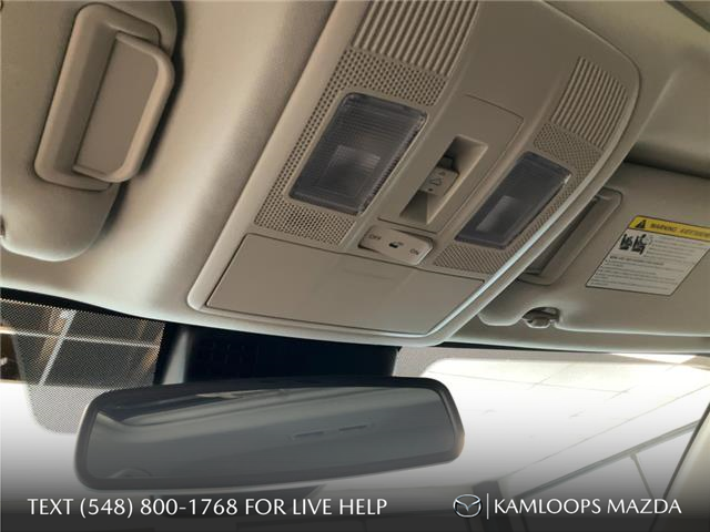 2025 Mazda CX-5 GS (Stk: YS498) in Kamloops - Image 21 of 25