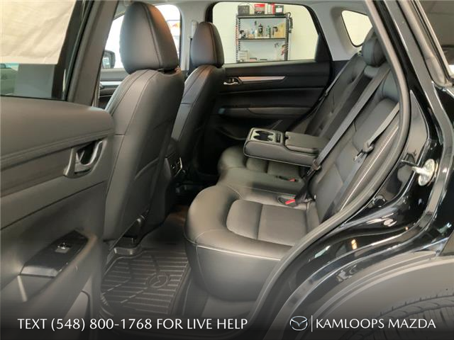 2025 Mazda CX-5 GS (Stk: YS498) in Kamloops - Image 23 of 25