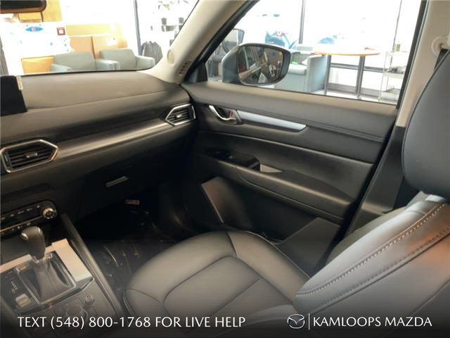 2025 Mazda CX-5 GS (Stk: YS498) in Kamloops - Image 25 of 25