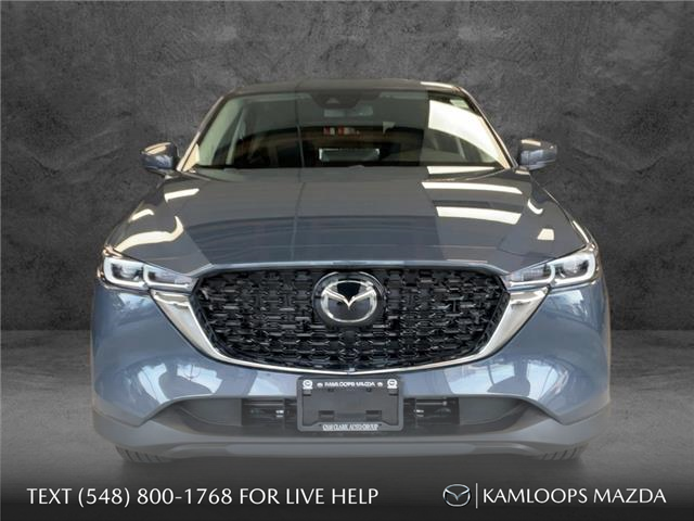 2025 Mazda CX-5 GS (Stk: YS501) in Kamloops - Image 2 of 25