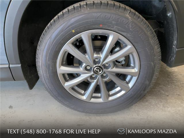 2025 Mazda CX-5 GS (Stk: YS501) in Kamloops - Image 6 of 25