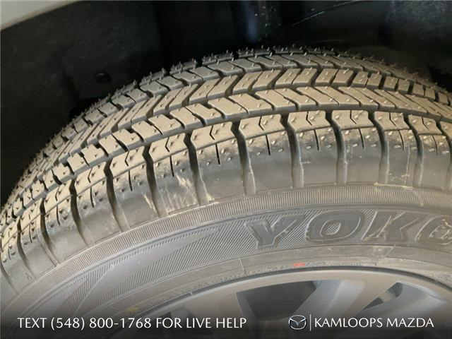 2025 Mazda CX-5 GS (Stk: YS501) in Kamloops - Image 7 of 25