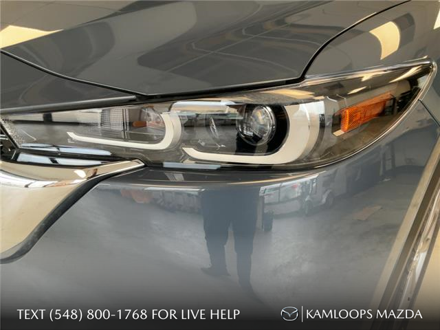2025 Mazda CX-5 GS (Stk: YS501) in Kamloops - Image 8 of 25