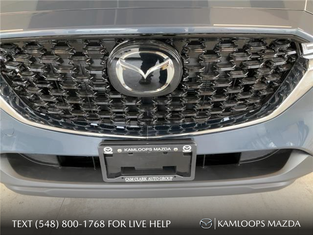 2025 Mazda CX-5 GS (Stk: YS501) in Kamloops - Image 9 of 25
