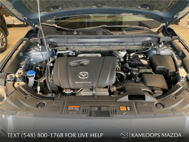 2025 Mazda CX-5 GS (Stk: YS501) in Kamloops - Image 10 of 25