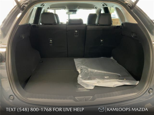 2025 Mazda CX-5 GS (Stk: YS501) in Kamloops - Image 12 of 25