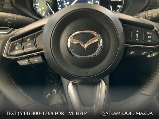2025 Mazda CX-5 GS (Stk: YS501) in Kamloops - Image 16 of 25
