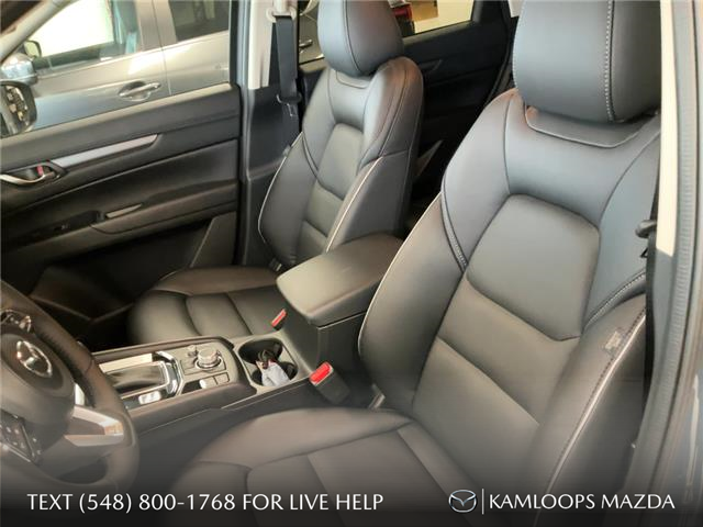 2025 Mazda CX-5 GS (Stk: YS501) in Kamloops - Image 20 of 25