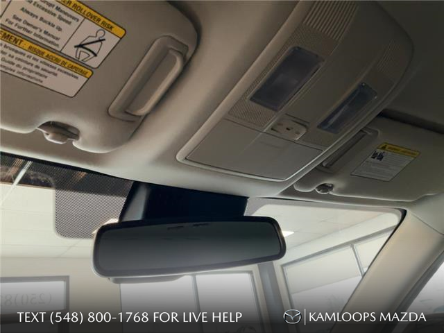 2025 Mazda CX-5 GS (Stk: YS501) in Kamloops - Image 21 of 25
