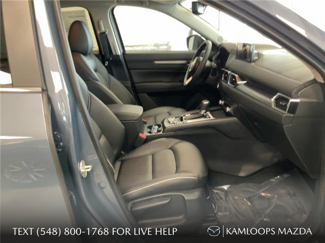 2025 Mazda CX-5 GS (Stk: YS501) in Kamloops - Image 22 of 25