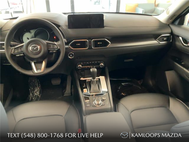 2025 Mazda CX-5 GS (Stk: YS501) in Kamloops - Image 24 of 25