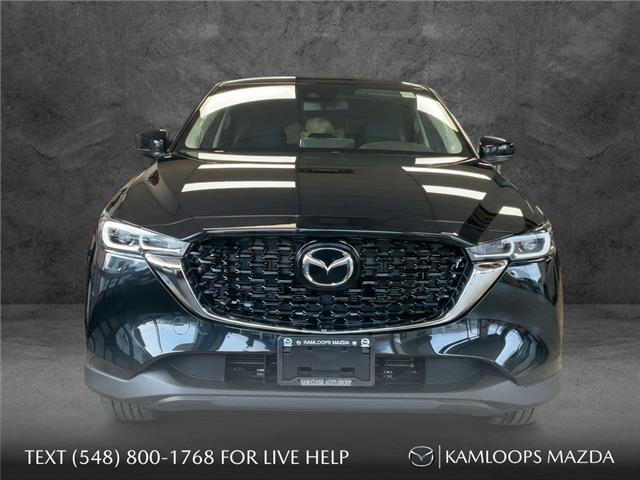 2025 Mazda CX-5 GS (Stk: YS504) in Kamloops - Image 2 of 25