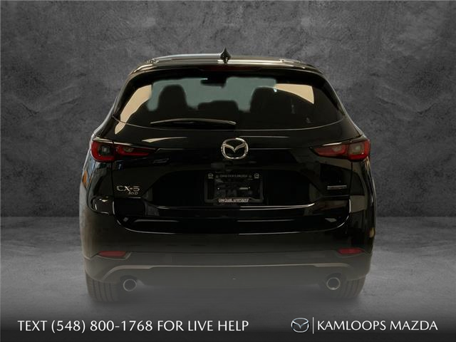 2025 Mazda CX-5 GS (Stk: YS504) in Kamloops - Image 5 of 25