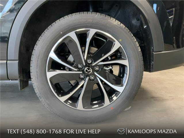 2025 Mazda CX-5 GS (Stk: YS504) in Kamloops - Image 6 of 25