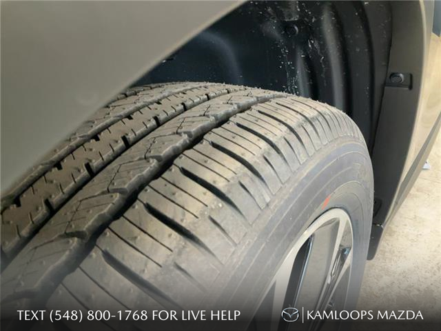 2025 Mazda CX-5 GS (Stk: YS504) in Kamloops - Image 7 of 25