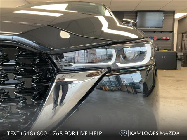 2025 Mazda CX-5 GS (Stk: YS504) in Kamloops - Image 8 of 25