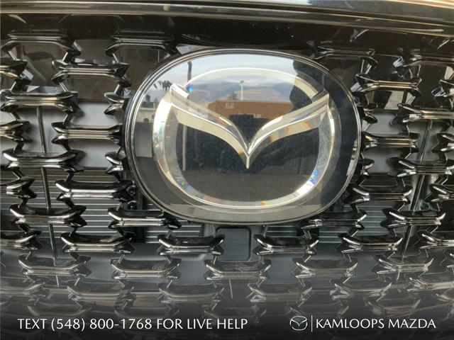 2025 Mazda CX-5 GS (Stk: YS504) in Kamloops - Image 9 of 25