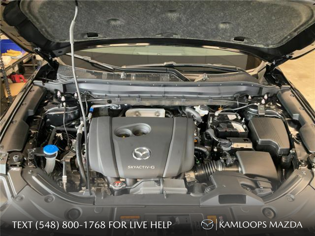 2025 Mazda CX-5 GS (Stk: YS504) in Kamloops - Image 10 of 25