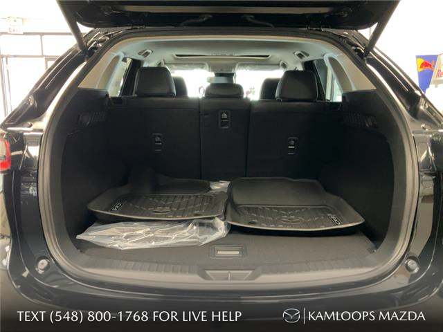 2025 Mazda CX-5 GS (Stk: YS504) in Kamloops - Image 12 of 25