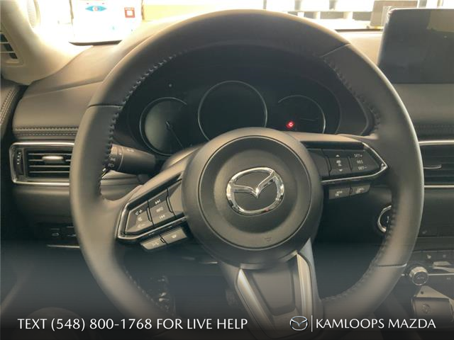 2025 Mazda CX-5 GS (Stk: YS504) in Kamloops - Image 14 of 25
