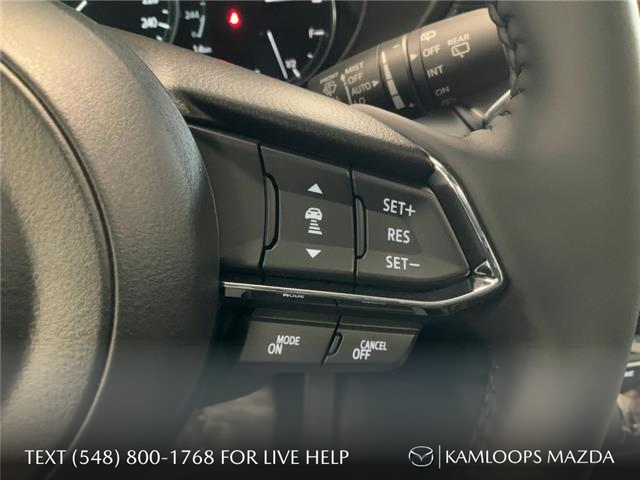 2025 Mazda CX-5 GS (Stk: YS504) in Kamloops - Image 16 of 25