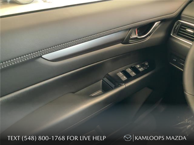 2025 Mazda CX-5 GS (Stk: YS504) in Kamloops - Image 17 of 25