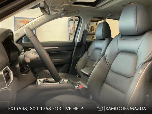 2025 Mazda CX-5 GS (Stk: YS504) in Kamloops - Image 20 of 25