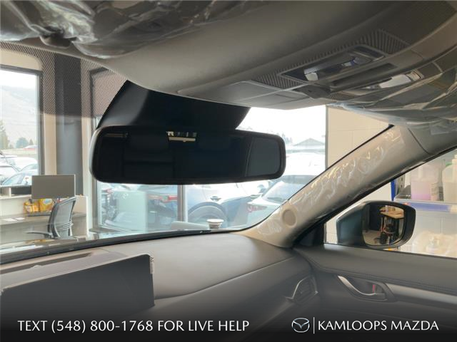 2025 Mazda CX-5 GS (Stk: YS504) in Kamloops - Image 21 of 25