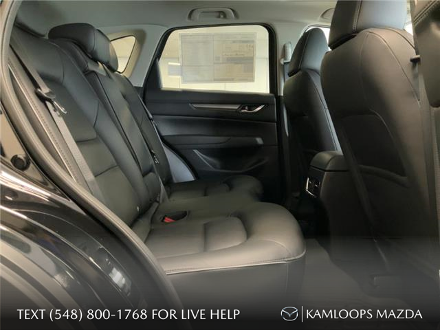 2025 Mazda CX-5 GS (Stk: YS504) in Kamloops - Image 23 of 25