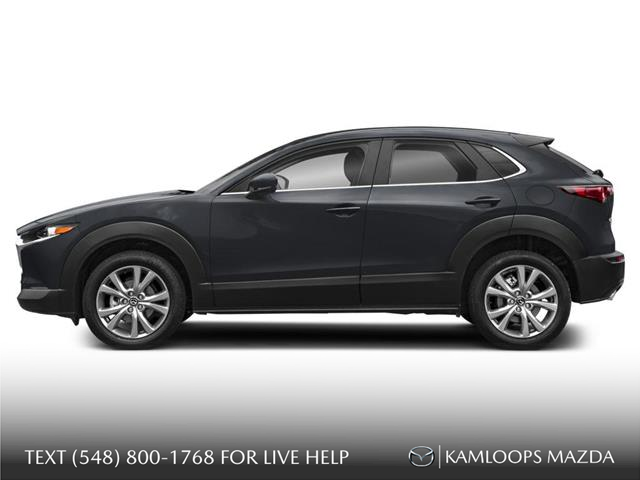 2026 Mazda CX-30 GS (Stk: ZT009) in Kamloops - Image 2 of 12