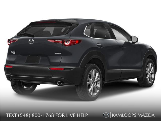 2026 Mazda CX-30 GS (Stk: ZT009) in Kamloops - Image 3 of 12