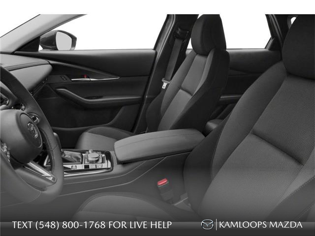 2026 Mazda CX-30 GS (Stk: ZT009) in Kamloops - Image 6 of 12