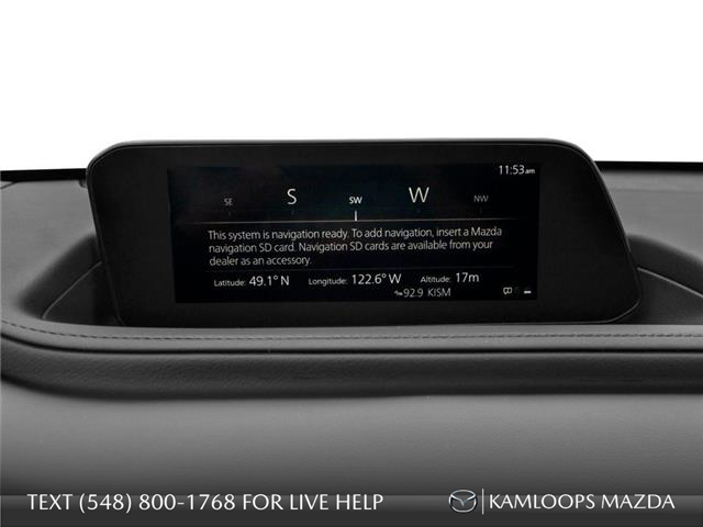 2026 Mazda CX-30 GS (Stk: ZT009) in Kamloops - Image 12 of 12