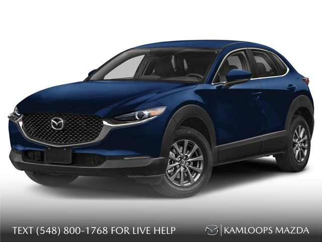 2026 Mazda CX-30 GX (Stk: ZT010) in Kamloops - Image 1 of 12