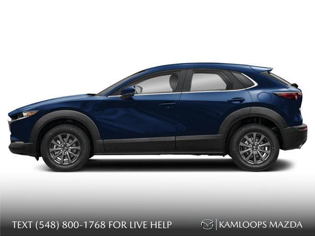 2026 Mazda CX-30 GX (Stk: ZT010) in Kamloops - Image 2 of 12