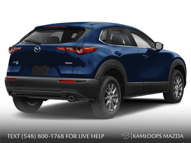 2026 Mazda CX-30 GX (Stk: ZT010) in Kamloops - Image 3 of 12