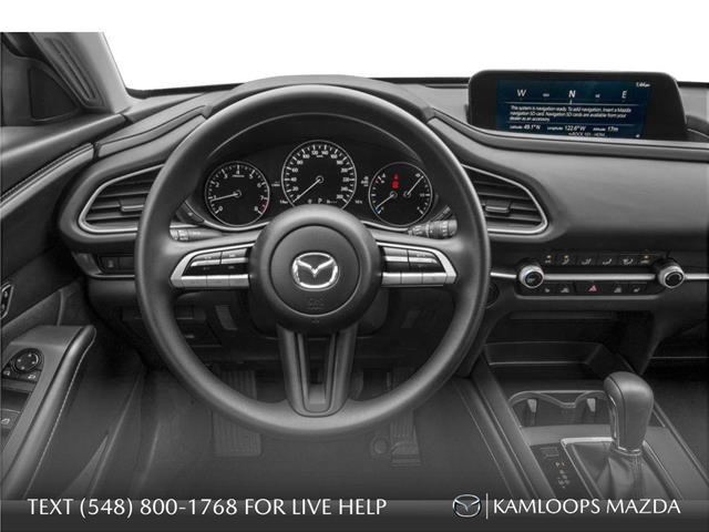 2026 Mazda CX-30 GX (Stk: ZT010) in Kamloops - Image 4 of 12
