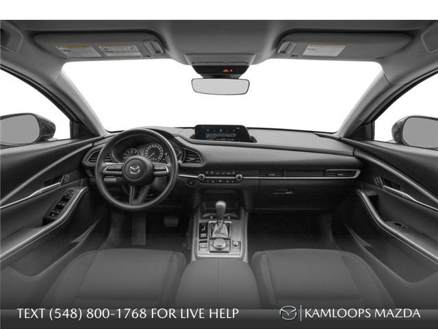 2026 Mazda CX-30 GX (Stk: ZT010) in Kamloops - Image 5 of 12