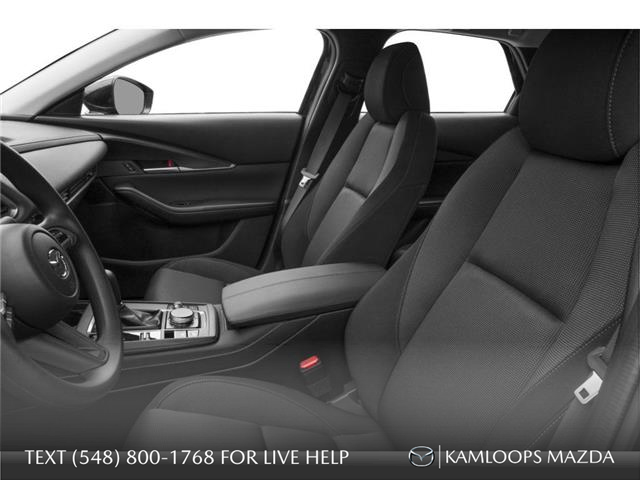 2026 Mazda CX-30 GX (Stk: ZT010) in Kamloops - Image 6 of 12