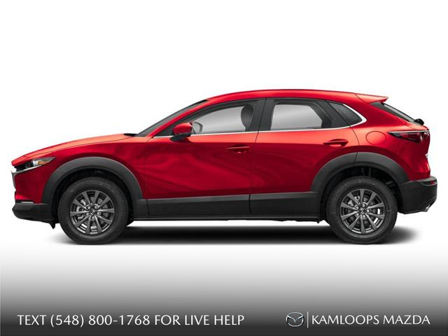 2026 Mazda CX-30 GX (Stk: ZT011) in Kamloops - Image 2 of 12